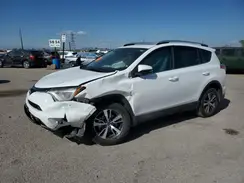 2T3RFREV7GW522127 2016 TOYOTA RAV 4