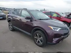 2T3RFREV7GW525612 2016 TOYOTA RAV 4
