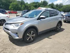 2T3RFREV7GW533967 2016 TOYOTA RAV 4