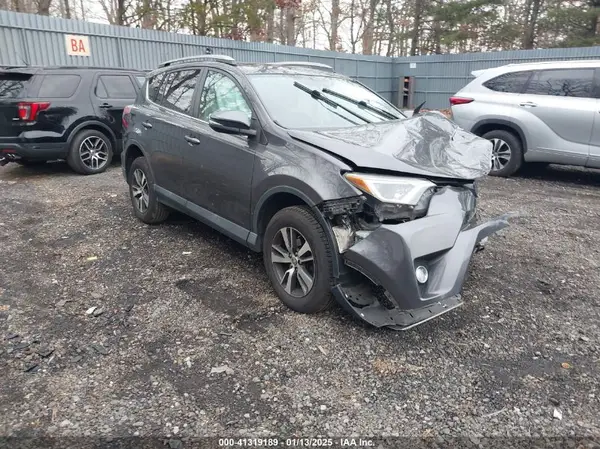 2T3RFREV7HW549491 2017 TOYOTA RAV 4 - Image 1