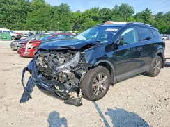 2T3RFREV7HW552035 2017 TOYOTA RAV 4