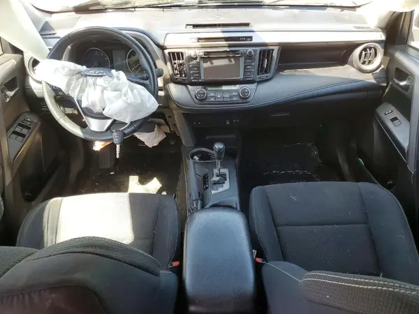 2T3RFREV7HW554643 2017 TOYOTA RAV 4 - Image 8
