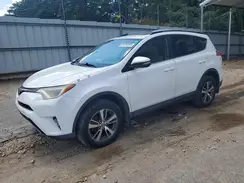 2T3RFREV7HW554688 2017 TOYOTA RAV 4
