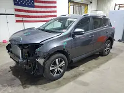 2T3RFREV7HW573175 2017 TOYOTA RAV 4