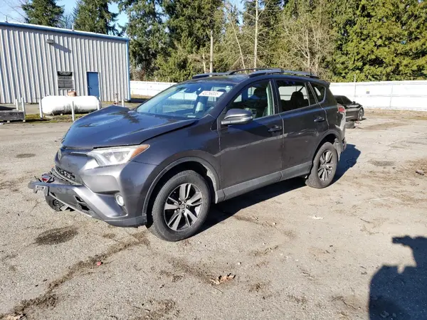 2T3RFREV7HW576092 2017 TOYOTA RAV 4 - Image 1