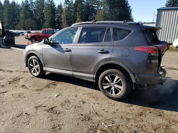 2T3RFREV7HW576092 2017 TOYOTA RAV 4 - Image 2