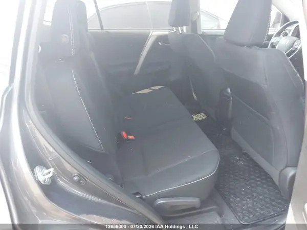 2T3RFREV7HW583074 2017 TOYOTA RAV 4 - Image 8