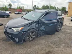 2T3RFREV7HW598545 2017 TOYOTA RAV 4