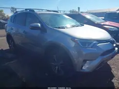 2T3RFREV7HW603422 2017 TOYOTA RAV 4