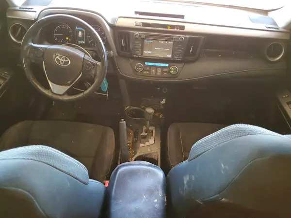 2T3RFREV7HW604232 2017 TOYOTA RAV 4 - Image 8