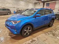 2T3RFREV7HW604604 2017 TOYOTA RAV 4