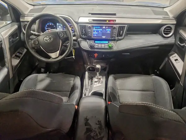 2T3RFREV7HW604604 2017 TOYOTA RAV 4 - Image 8