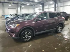 2T3RFREV7HW612718 2017 TOYOTA RAV 4