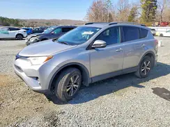 2T3RFREV7HW614940 2017 TOYOTA RAV 4