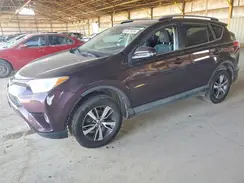 2T3RFREV7HW615425 2017 TOYOTA RAV 4
