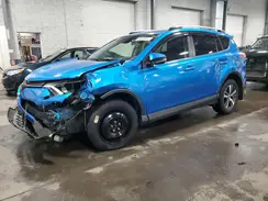 2T3RFREV7HW616378 2017 TOYOTA RAV 4