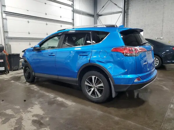 2T3RFREV7HW616378 2017 TOYOTA RAV 4 - Image 2