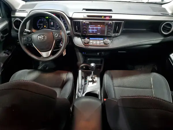 2T3RFREV7HW616378 2017 TOYOTA RAV 4 - Image 8