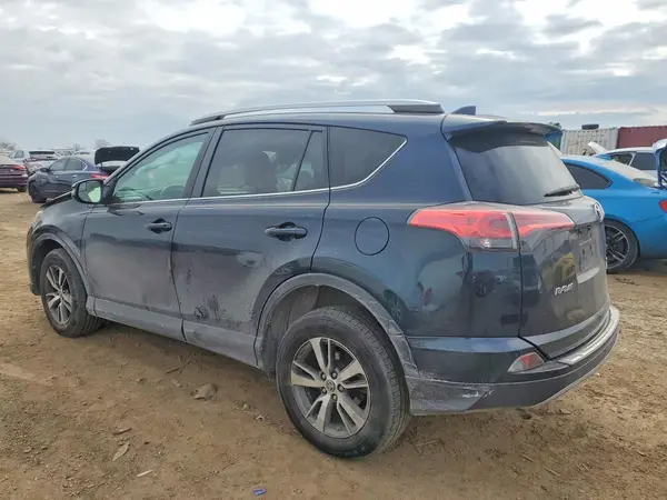 2T3RFREV7HW623248 2017 TOYOTA RAV 4 - Image 2