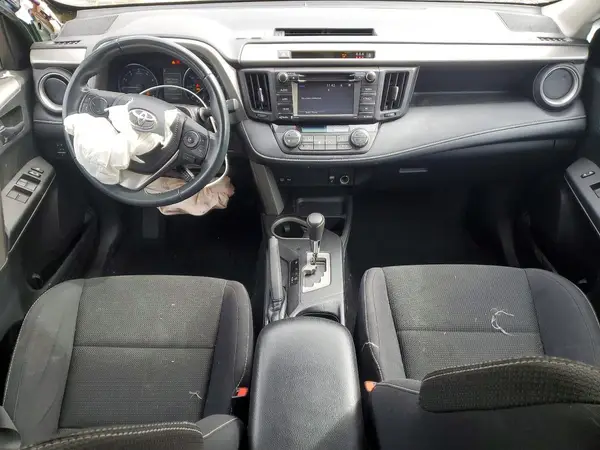 2T3RFREV7HW623248 2017 TOYOTA RAV 4 - Image 8