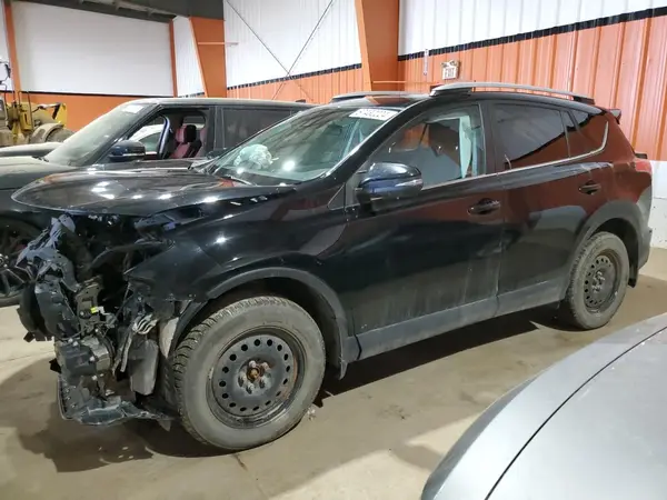 2T3RFREV7HW626876 2017 TOYOTA RAV 4 - Image 1