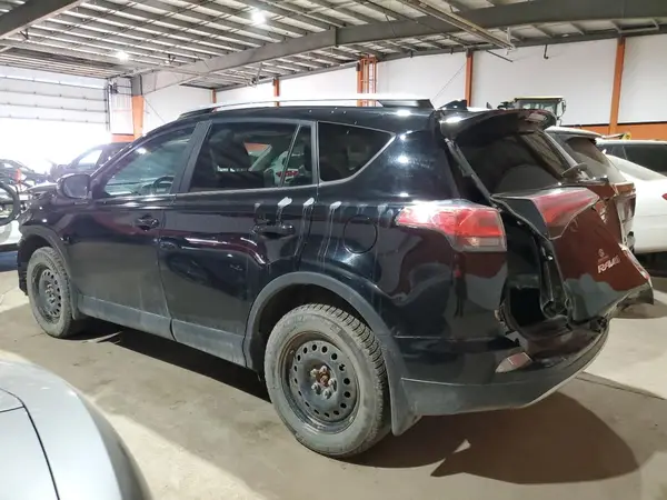 2T3RFREV7HW626876 2017 TOYOTA RAV 4 - Image 2