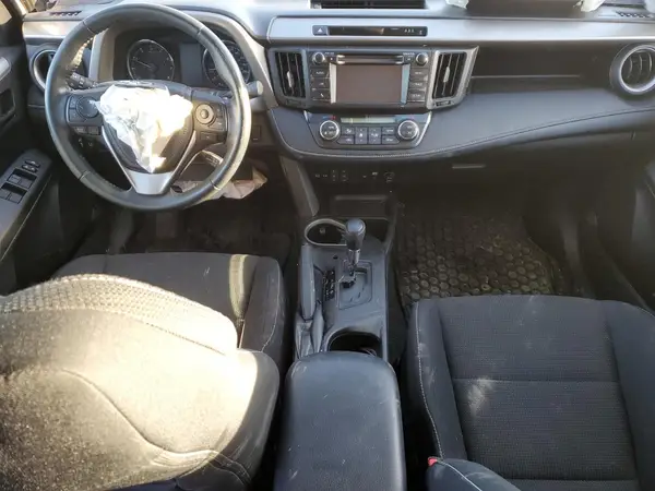 2T3RFREV7HW626876 2017 TOYOTA RAV 4 - Image 8
