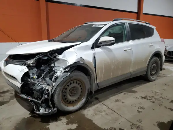2T3RFREV7HW628420 2017 TOYOTA RAV 4 - Image 1