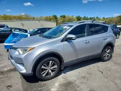2T3RFREV7HW635223 2017 TOYOTA RAV 4