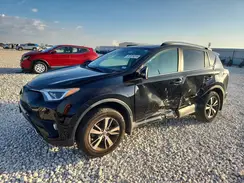 2T3RFREV7HW650210 2017 TOYOTA RAV 4