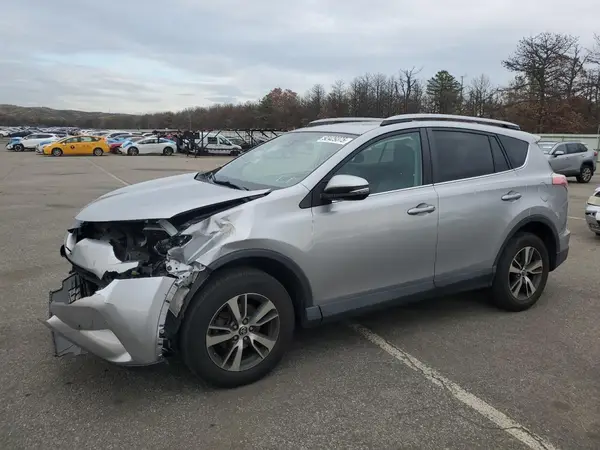2T3RFREV7HW650630 2017 TOYOTA RAV 4 - Image 1