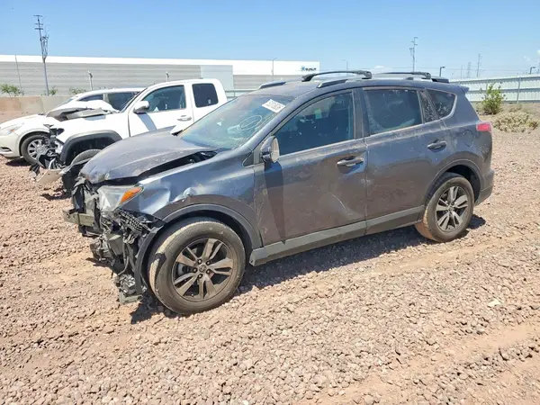 2T3RFREV7HW652216 2017 TOYOTA RAV 4 - Image 1