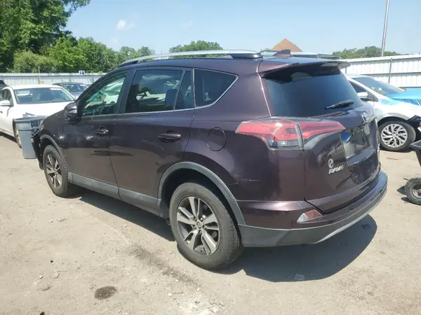 2T3RFREV7HW663412 2017 TOYOTA RAV 4 - Image 2