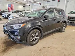 2T3RFREV7HW675981 2017 TOYOTA RAV 4