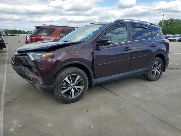 2T3RFREV7HW682090 2017 TOYOTA RAV 4 - Image 1