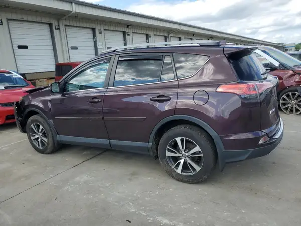 2T3RFREV7HW682090 2017 TOYOTA RAV 4 - Image 2