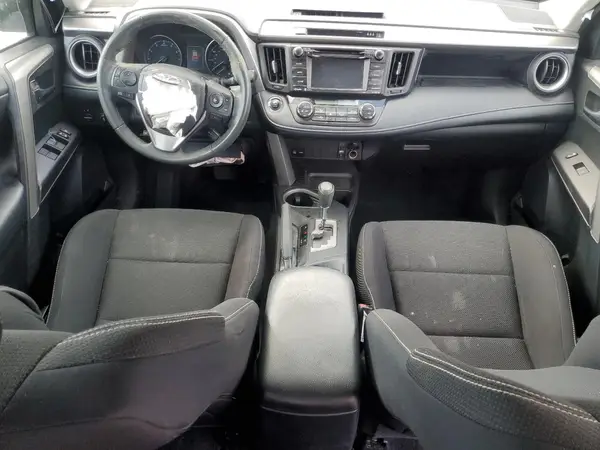 2T3RFREV7HW682090 2017 TOYOTA RAV 4 - Image 8