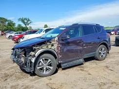 2T3RFREV7HW684504 2017 TOYOTA RAV 4