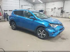 2T3RFREV7HW685457 2017 TOYOTA RAV 4