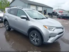 2T3RFREV7HW691002 2017 TOYOTA RAV 4