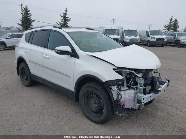 2T3RFREV7HW692778 2017 TOYOTA RAV 4 - Image 1