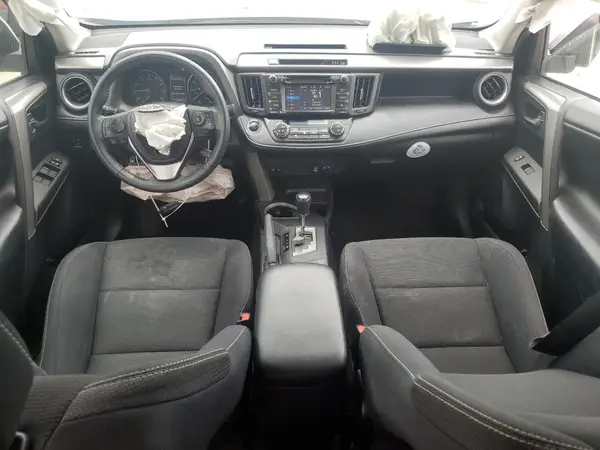 2T3RFREV7JW703350 2018 TOYOTA RAV 4 - Image 8