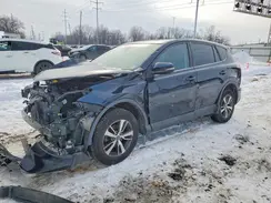 2T3RFREV7JW705440 2018 TOYOTA RAV 4