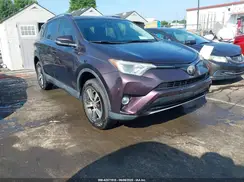 2T3RFREV7JW707933 2018 TOYOTA RAV 4