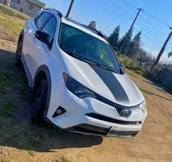2T3RFREV7JW708435 2018 TOYOTA RAV 4