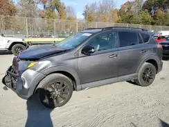 2T3RFREV7JW708791 2018 TOYOTA RAV 4