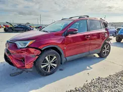 2T3RFREV7JW709603 2018 TOYOTA RAV 4