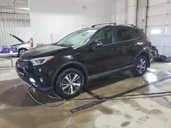 2T3RFREV7JW712260 2018 TOYOTA RAV 4