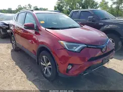 2T3RFREV7JW714199 2018 TOYOTA RAV 4