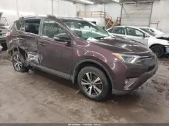 2T3RFREV7JW723162 2018 TOYOTA RAV 4